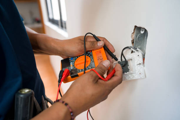 Best Local Electrician Companies  in Fairview, NJ