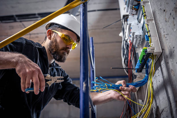 Best Electrical Rewiring Services  in Fairview, NJ