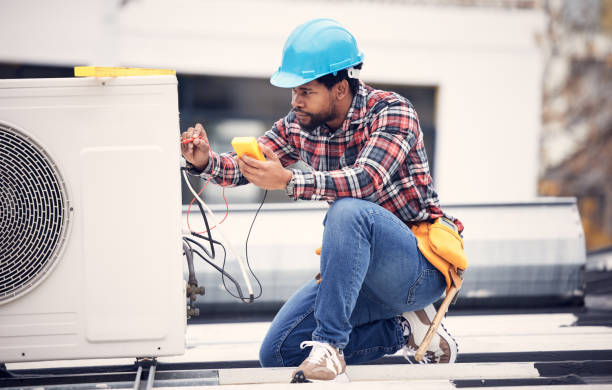 Best Commercial Electrician Services  in Fairview, NJ