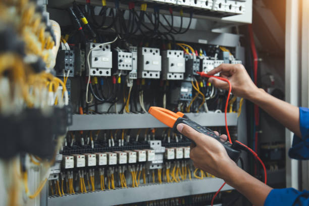Best Electrical System Inspection  in Fairview, NJ