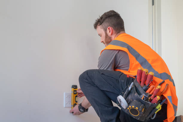 Best Circuit Breaker Repair  in Fairview, NJ