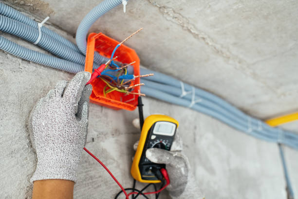 Electrical System Inspection in Fairview, NJ