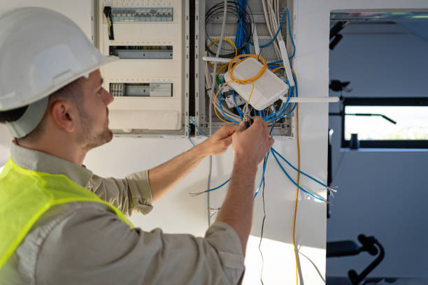 Best Home Electrical Repair  in Fairview, NJ