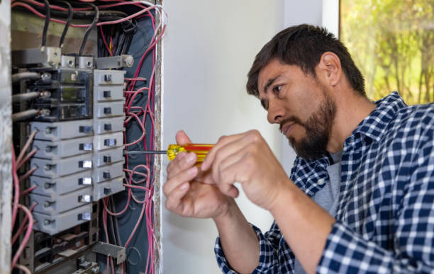 Best Electrical Troubleshooting Services  in Fairview, NJ